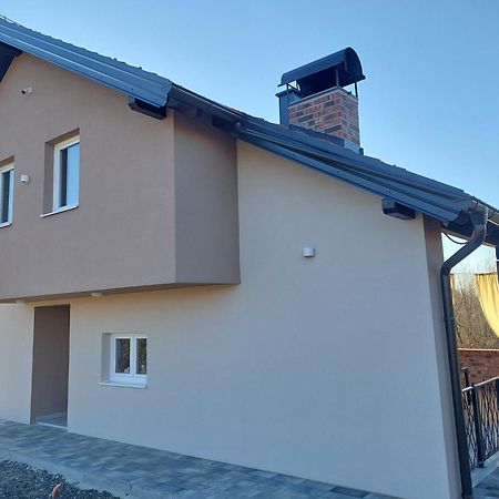 Vikendica Villa Ramona Banja Luka Exterior foto