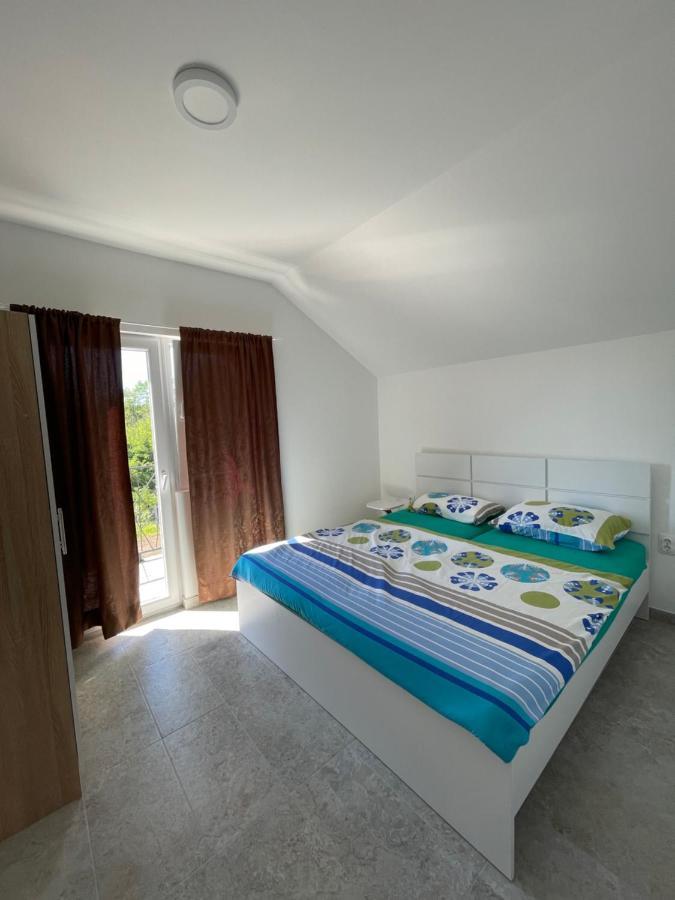 Vikendica Villa Ramona Banja Luka Exterior foto