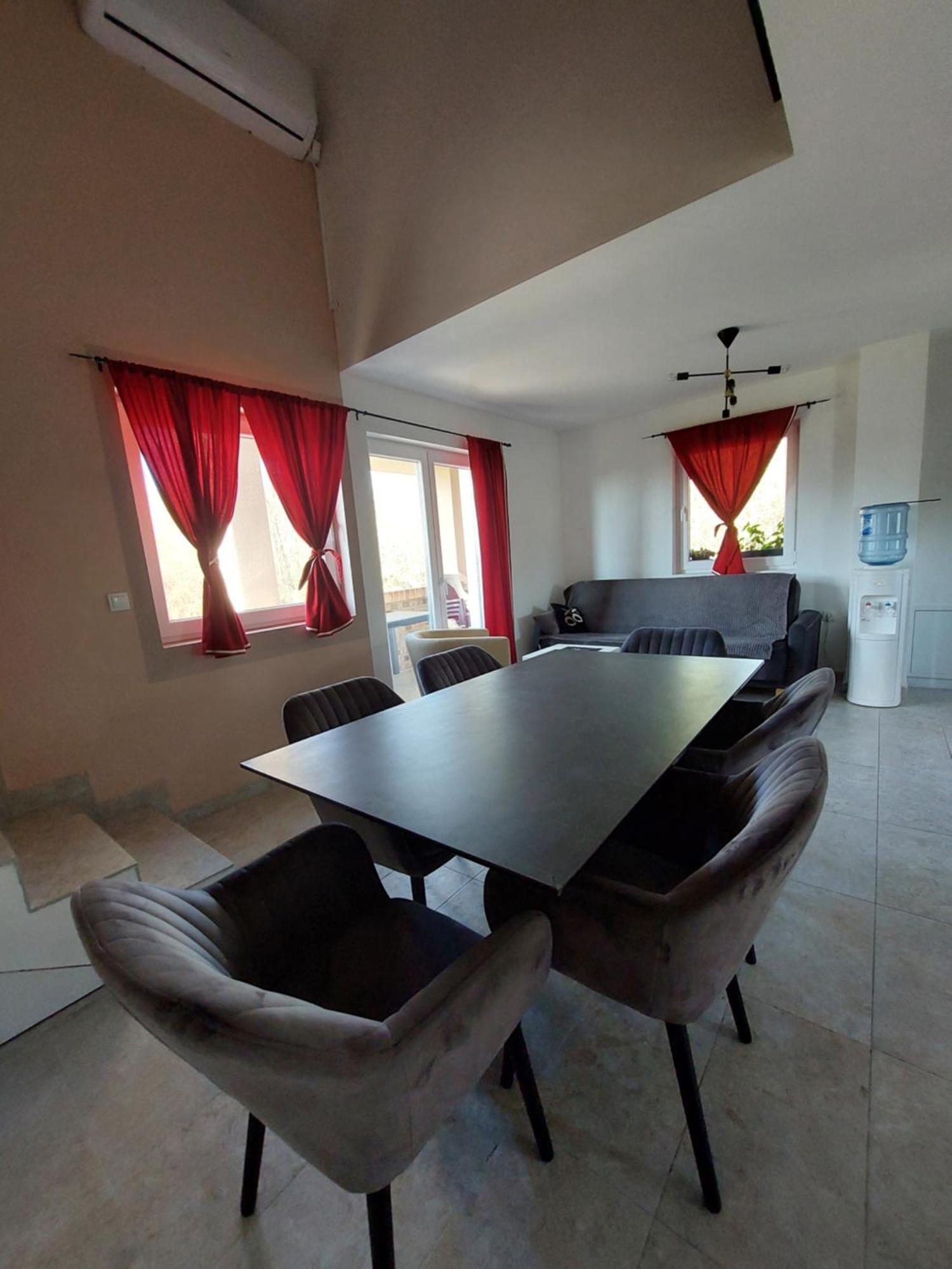 Vikendica Villa Ramona Banja Luka Exterior foto